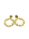 Boucles d’oreilles Istra