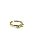 Bague Sierra
