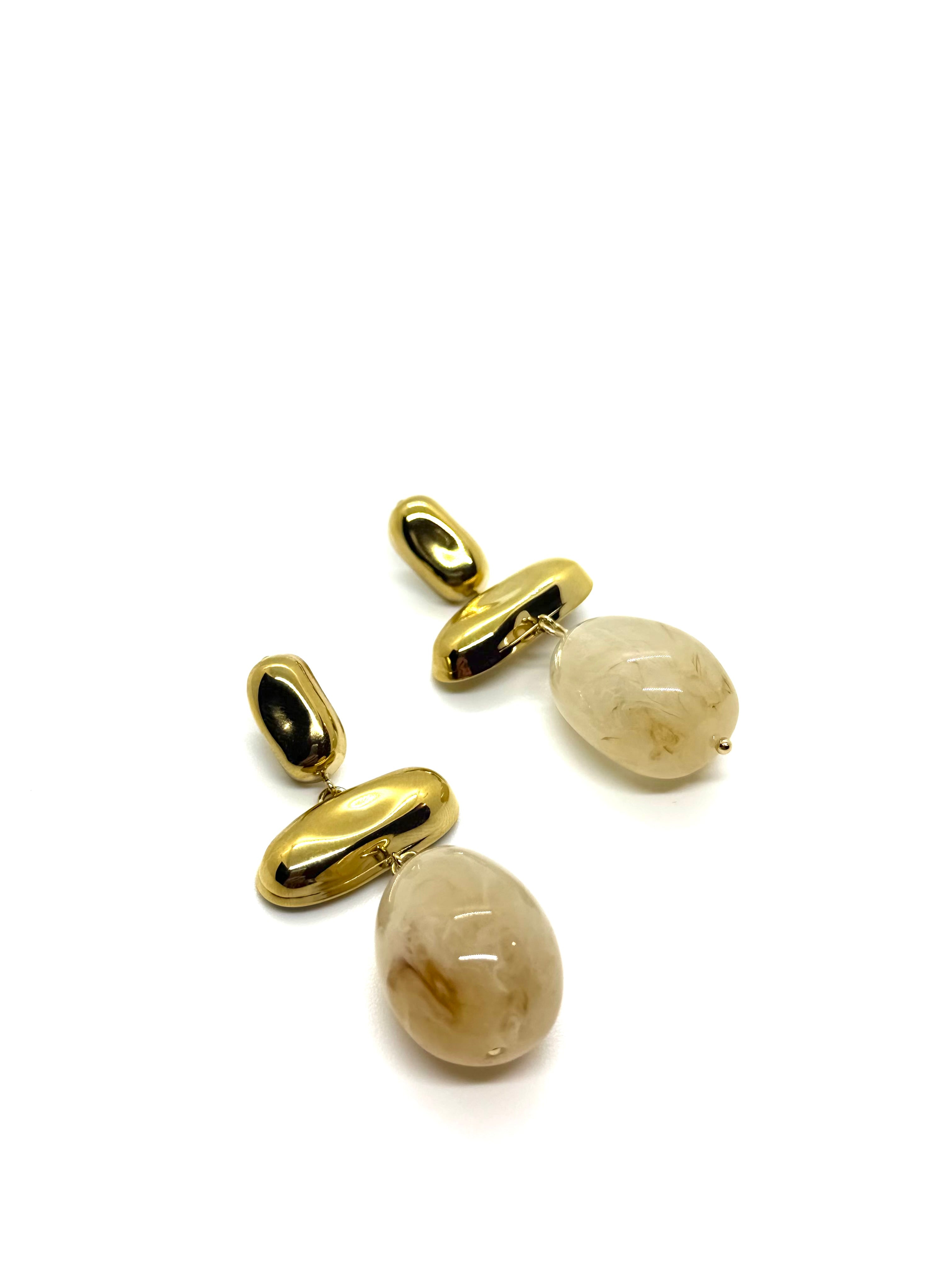 Boucles d’oreilles Sefra