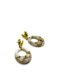 Boucles d’oreilles Lunel