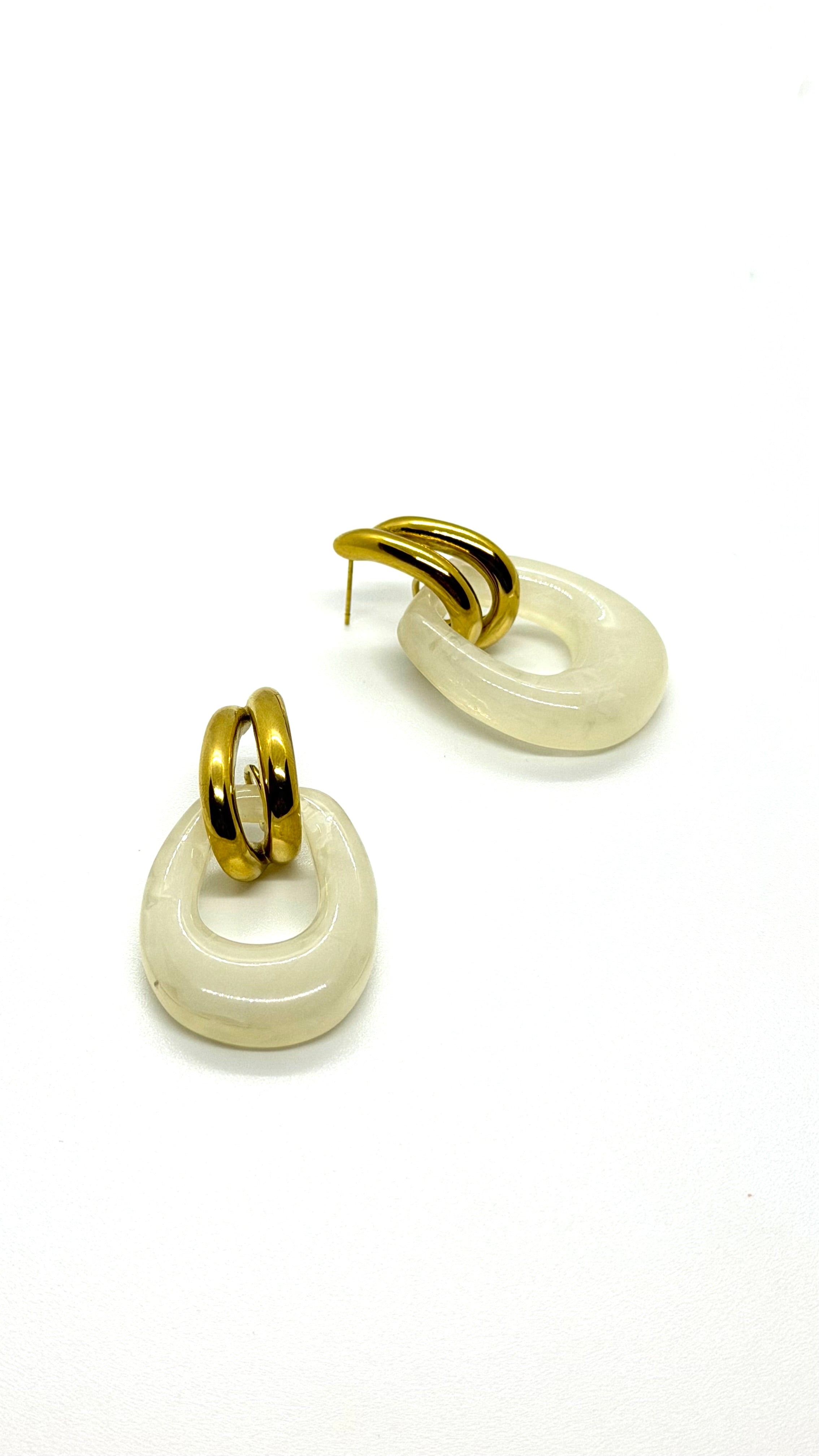 Boucles d’oreilles Verone