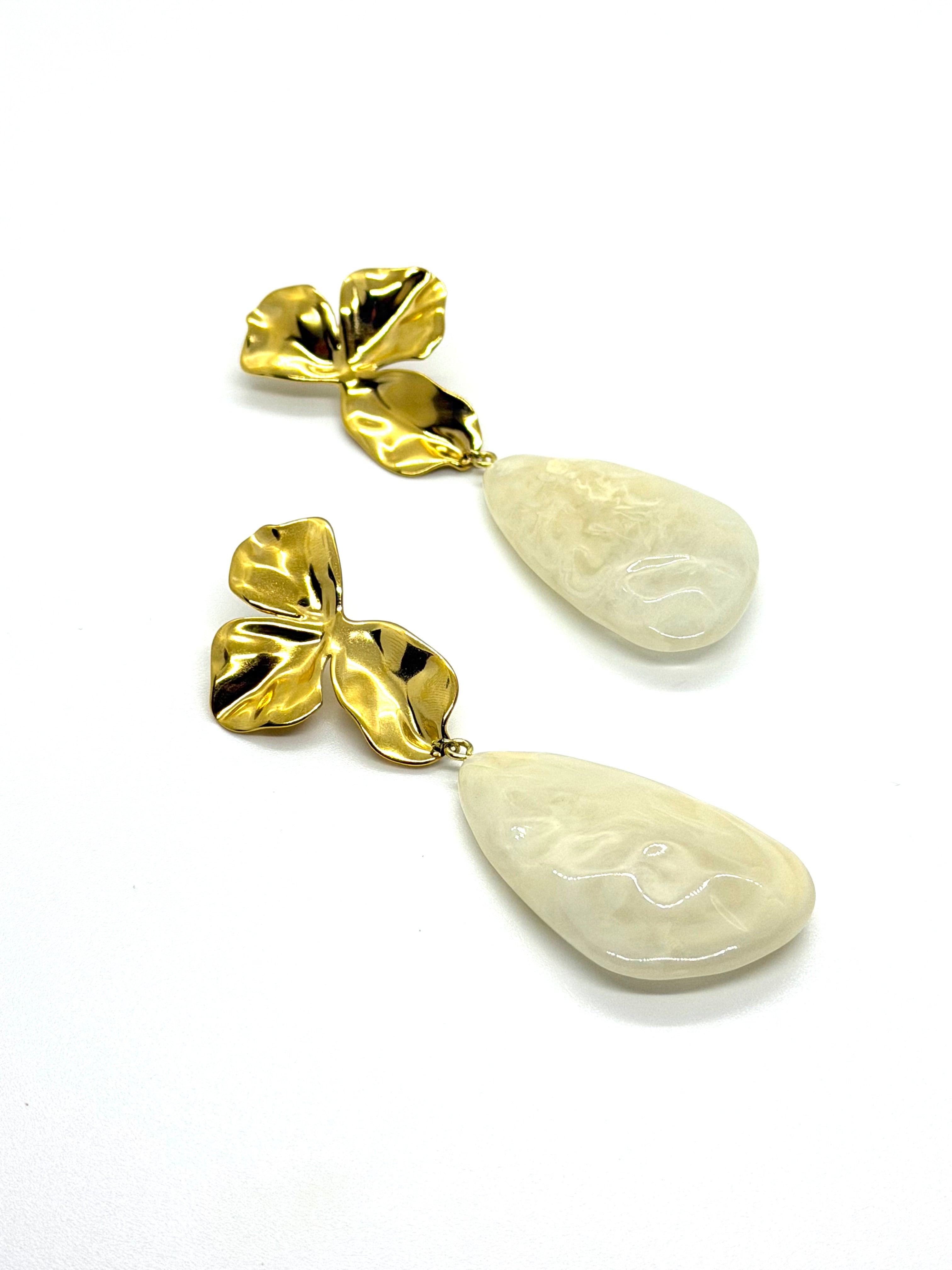 Boucles d’oreilles Janeiro