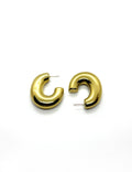 Boucles d’oreilles Palma
