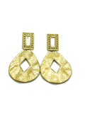 Boucles d’oreilles Zaragossa